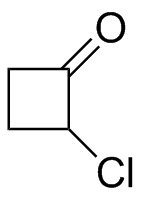 2-Chloro Cyclobutanone